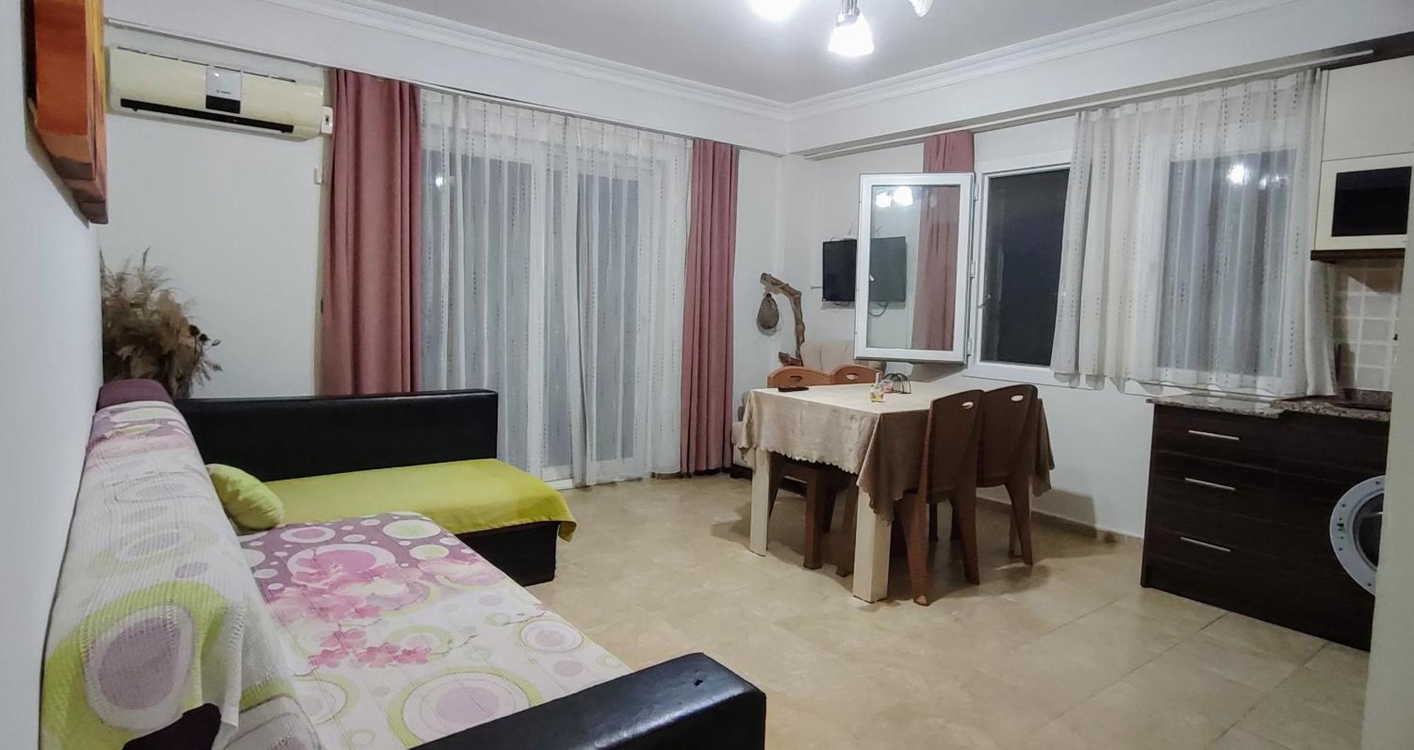 Cileks Apart Otel Fethiye Eksteriør bilde
